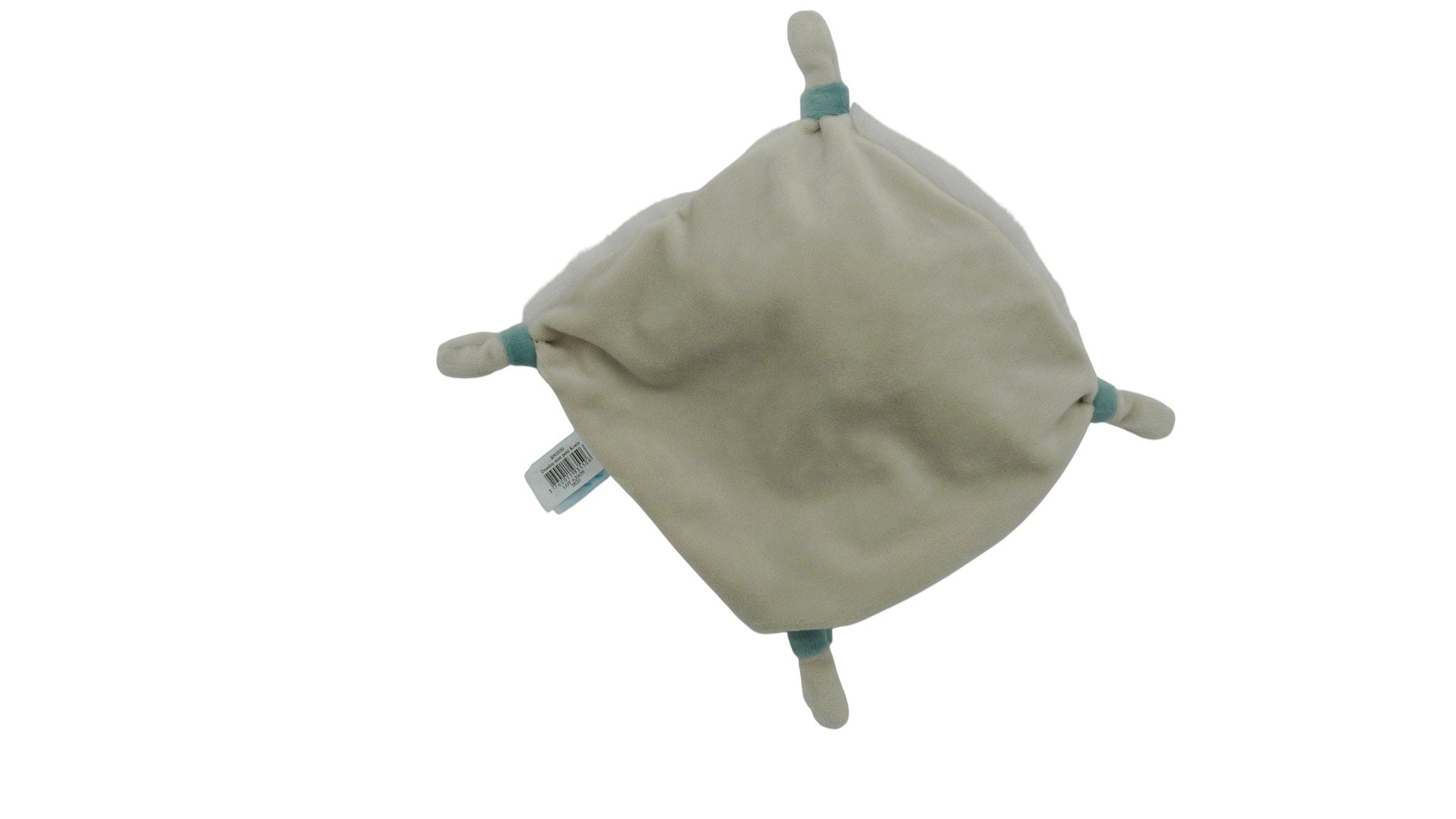 Doudou koala plat - Mon petit Koala - BN0550 Baby'nat