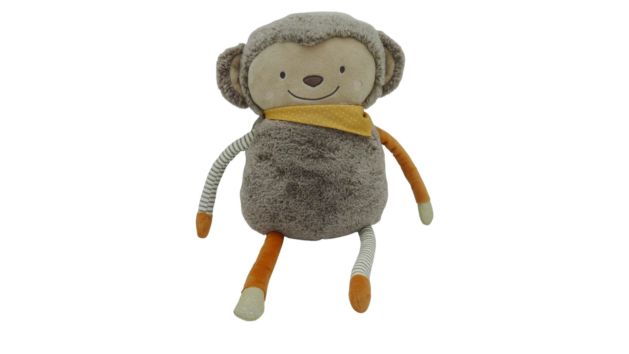 Peluche singe - Amadeus Les Petits - 51 cm
