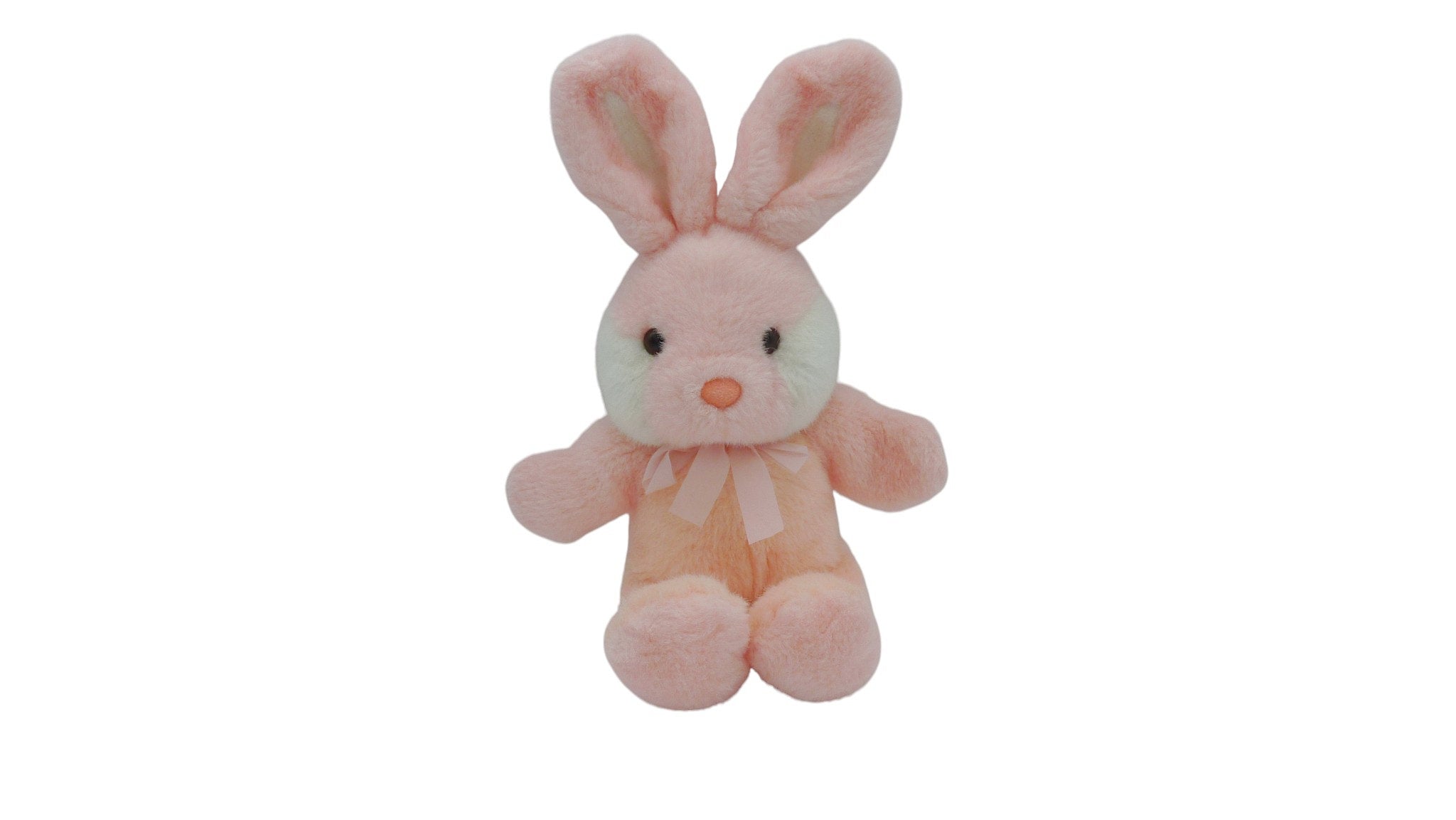 Peluche lapin vintage - Free & Easy - 37 cm