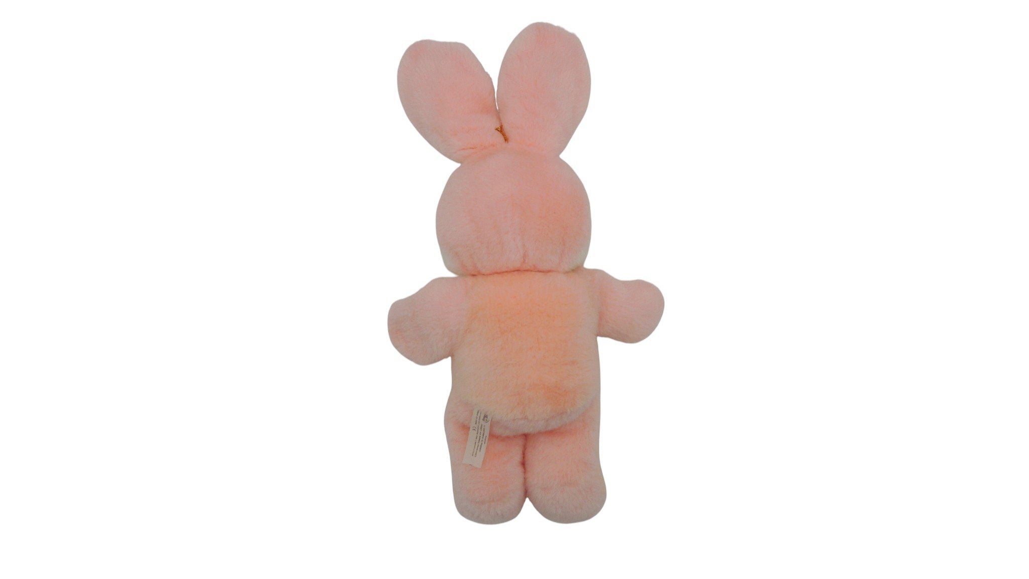 Peluche lapin vintage - Free & Easy - 37 cm