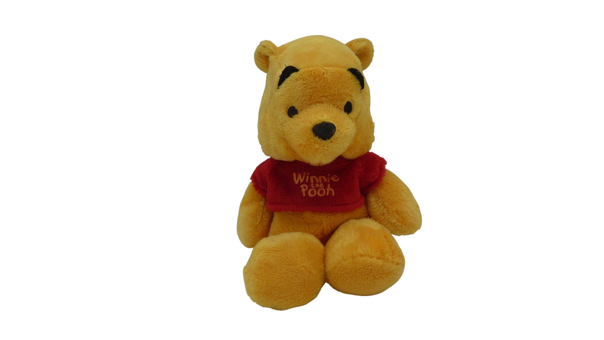 Peluche Winnie l'Ourson - Disney - 30 cm