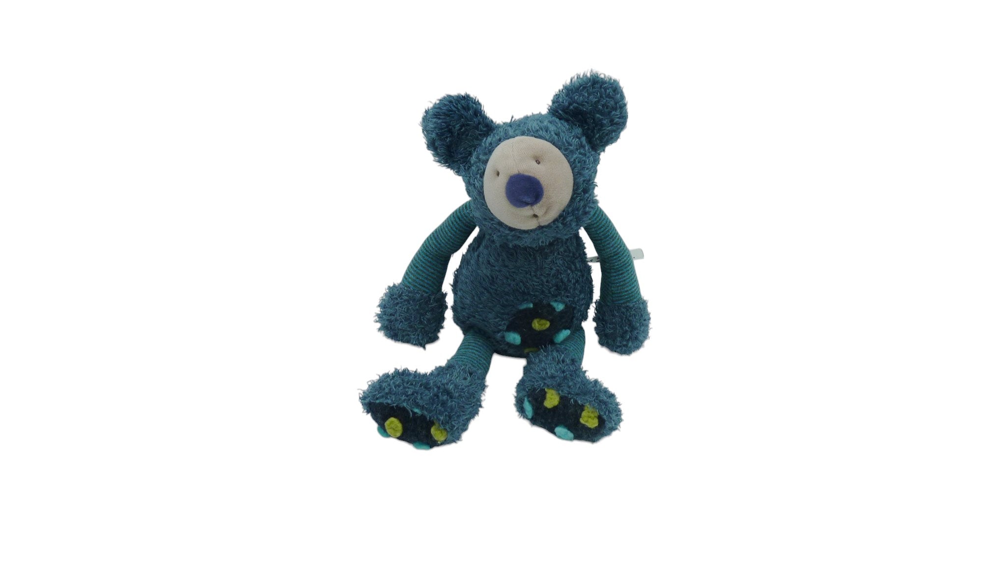 Peluche koala - Les zazous - Moulin Roty 35 cm