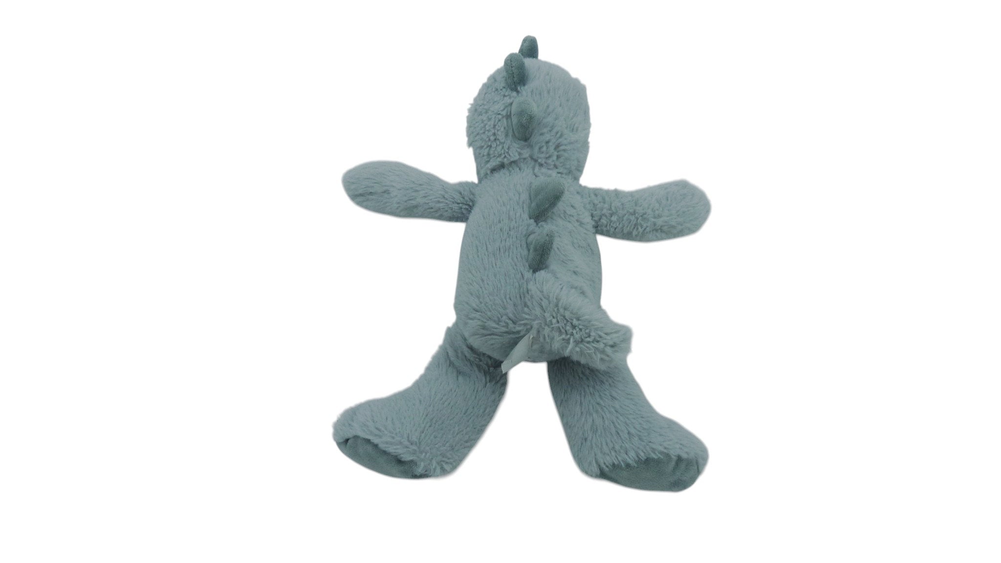 Peluche dinosaure gris - Home Deco Kids 33 cm