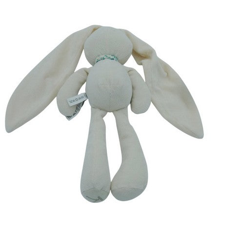 Peluche lapin crème beige - Kaloo 33 cm