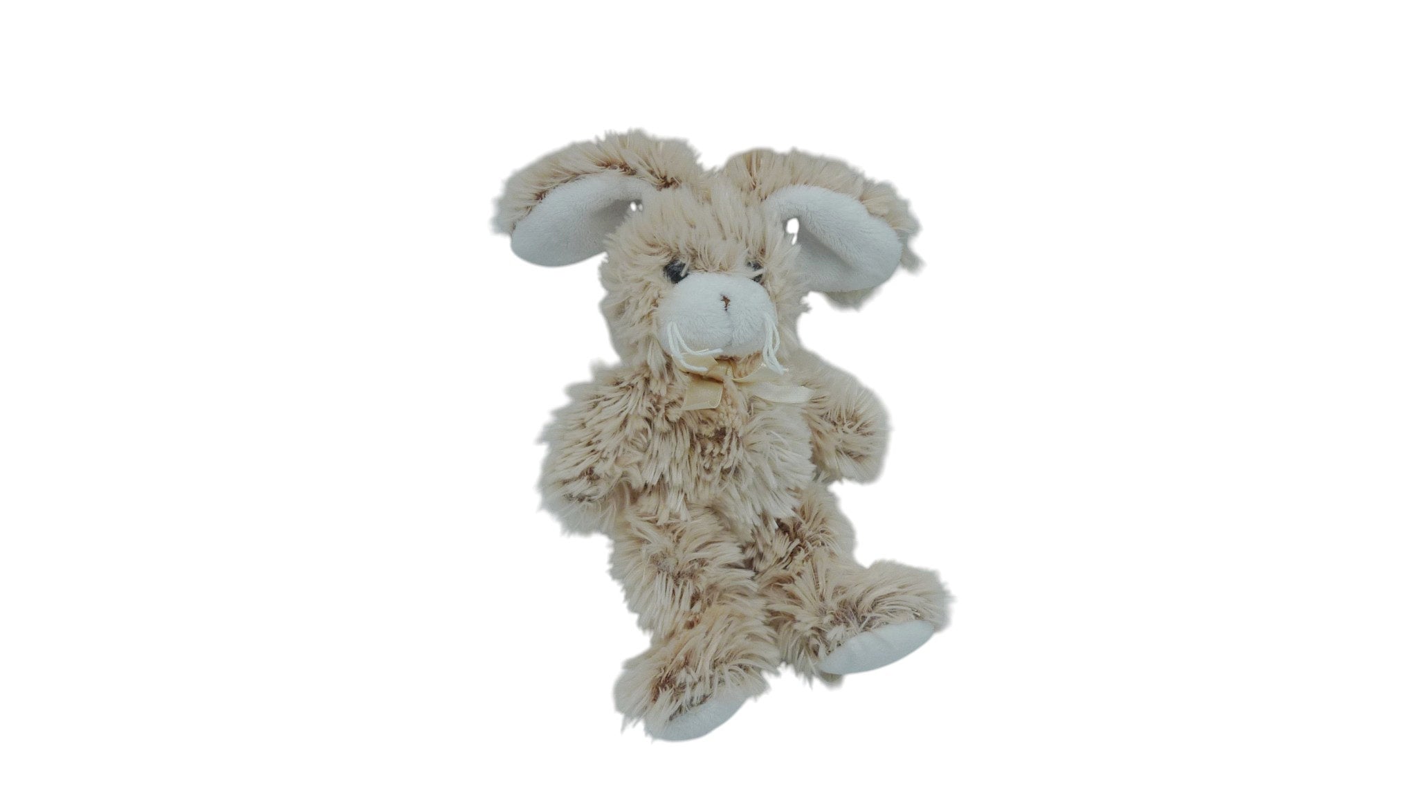 Peluche lapin beige - Gipsy 20 cm