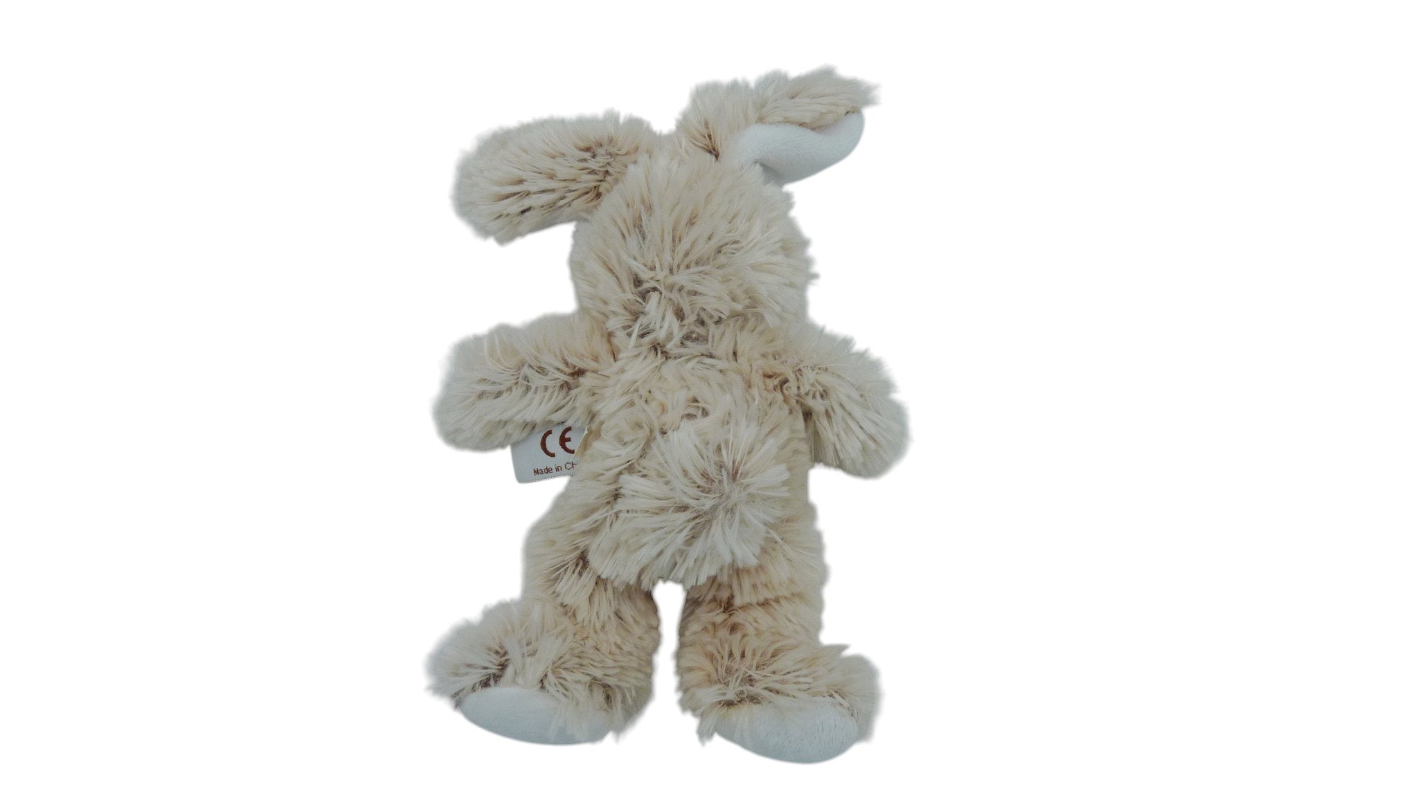 Peluche lapin beige - Gipsy 20 cm