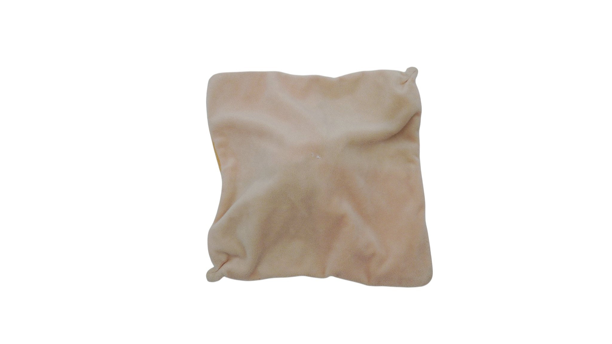 Doudou hippopotame plat multicolore - Zeeman
