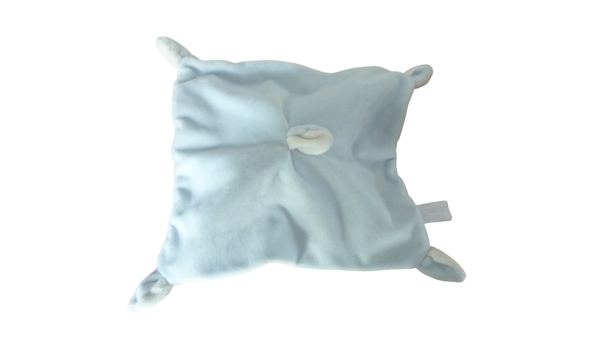 Doudou chien plat Sweet Dream Pommette