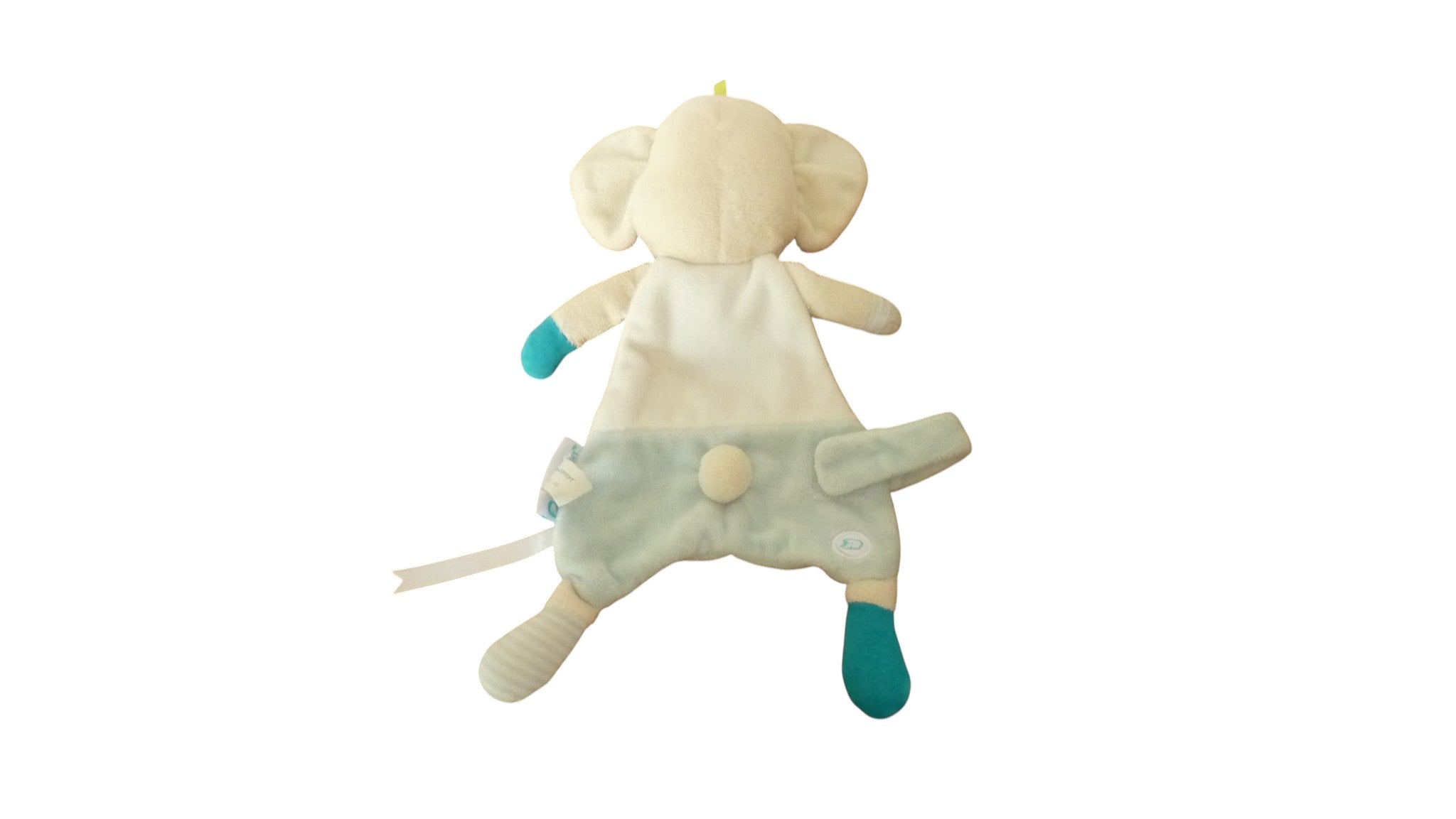 Doudou éléphant plat - Bébé Confort
