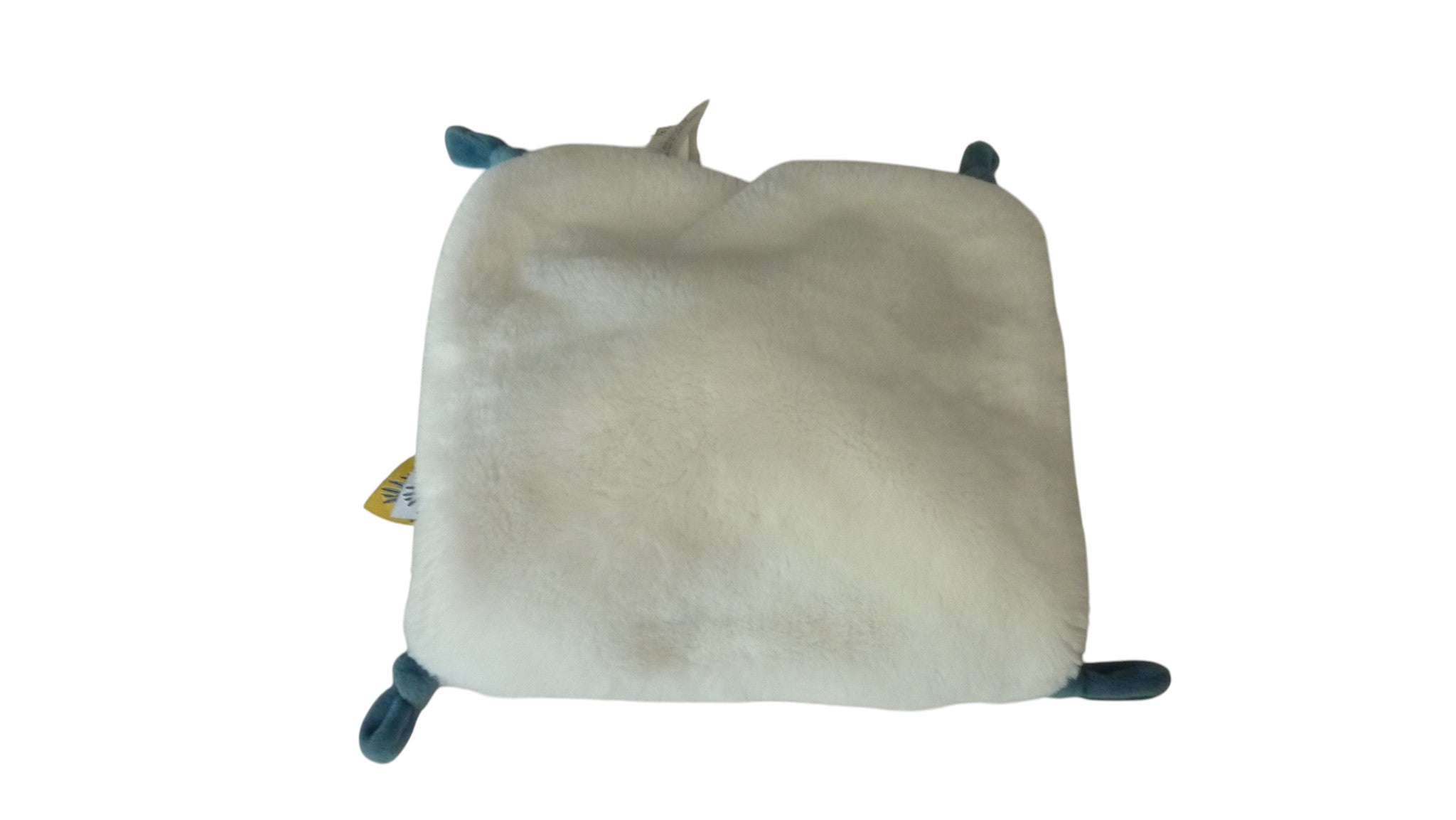 Doudou koala plat bleu - Yoca le koala - DC3668 Doudou et Compagnie