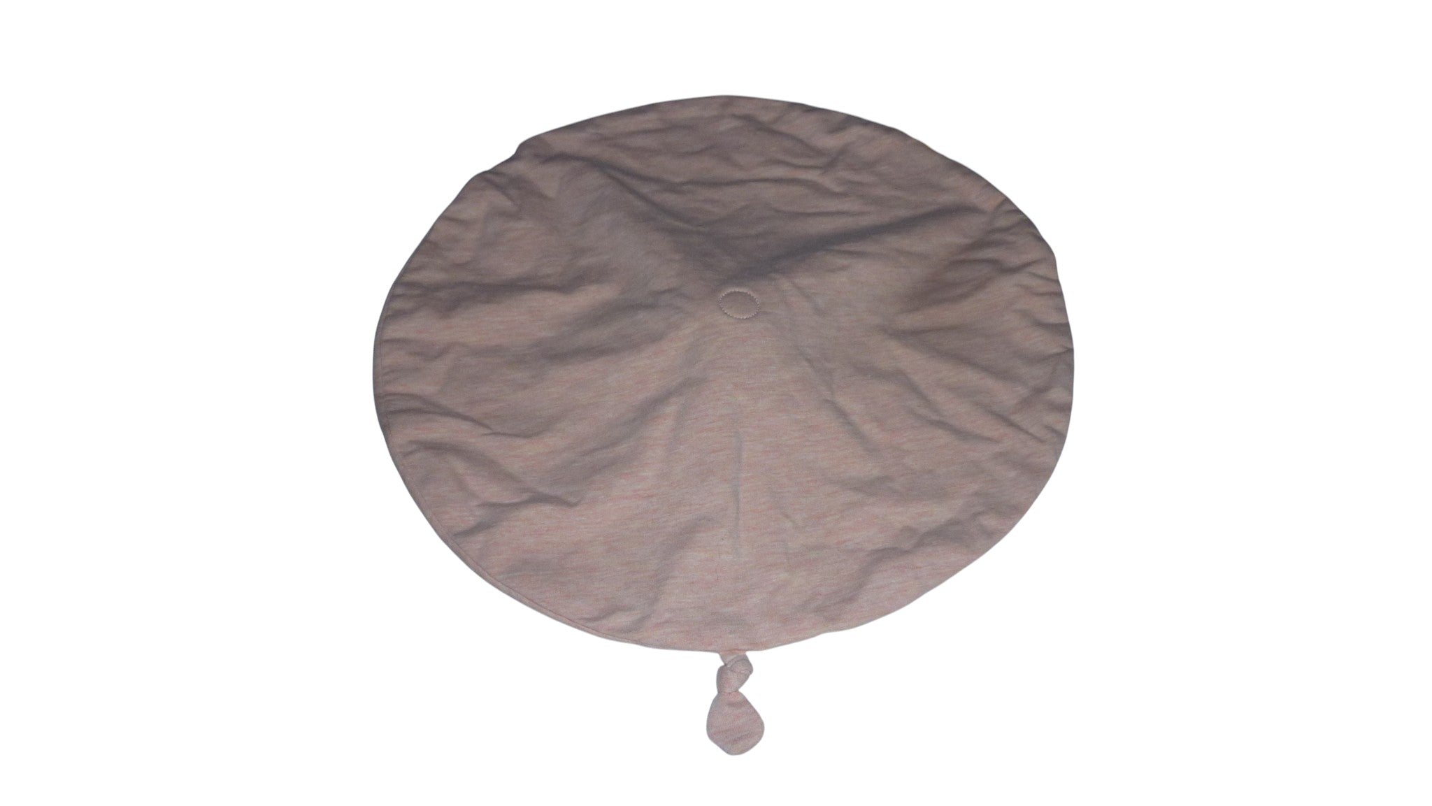 Doudou lapin plat saumon - Trixie