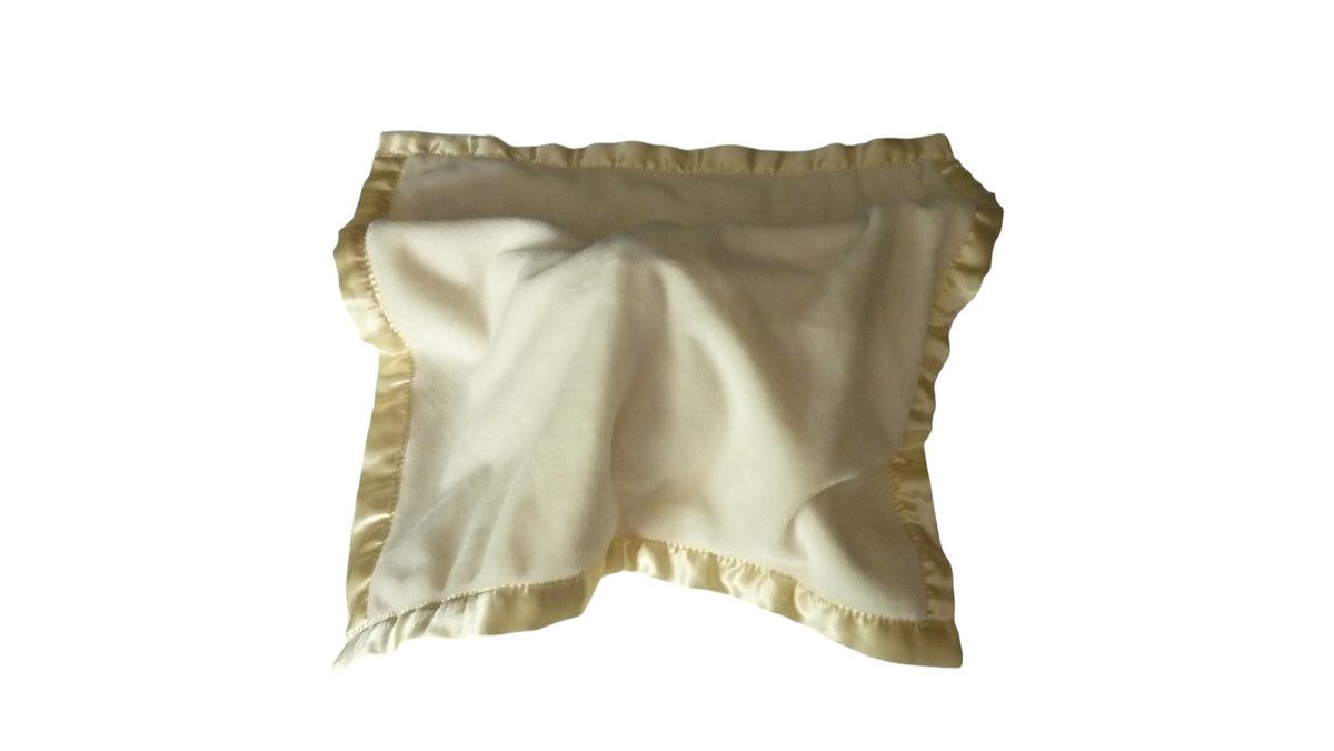 Doudou Winnie l'Ourson plat beige crème - Disney