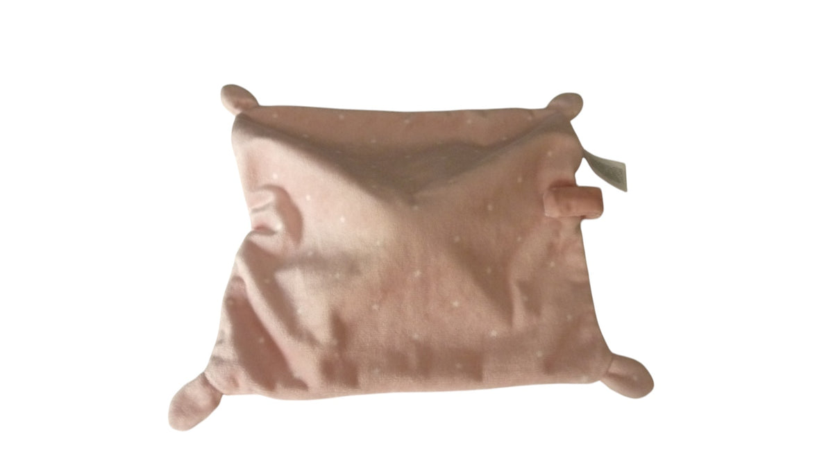 Doudou lapin plat Nicotoy Simba Toys