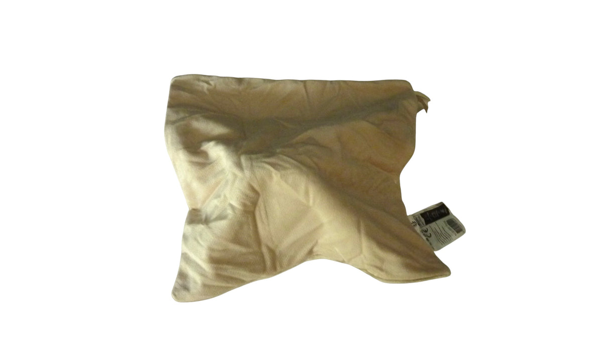 Doudou ours plat marron - Troy Companies